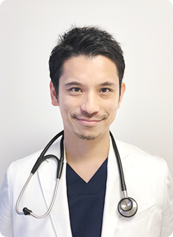 新川崎むらせ内科循環器内科 院長 村瀬 達彦